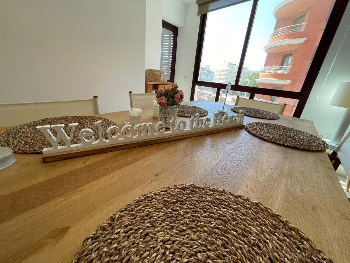 Welcome To The Beach. El Medano Royal Plaza Eksteriør billede